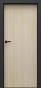 LOFT - 1.1 Black - malibu oak