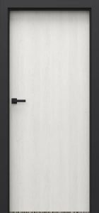 LOFT - 1.1 Black - Oak white