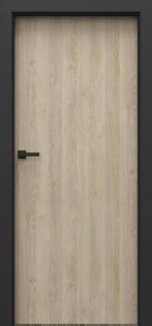 LOFT - 1.1 Black - sand oak