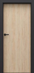 LOFT - 1.1 Black - scandinavian beech