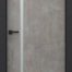 LOFT - 4.B Black - Light Concrete