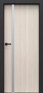 LOFT - 4.A Black - Whitened walnut