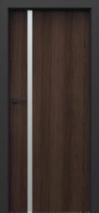 LOFT - 4.A Black - Havana oak