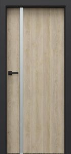 LOFT - 4.A Black - sand oak