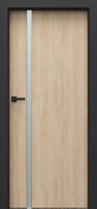 LOFT - 4.A Black - scandinavian beech
