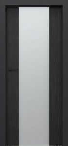 LOFT - 4.A Black - Dark structure