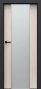 LOFT - 4.B Black - Whitened walnut
