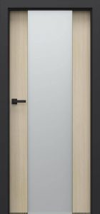 LOFT - 4.B Black - malibu oak