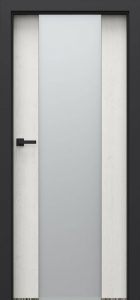 LOFT - 4.B Black - Oak white