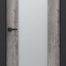 LOFT - 4.B Black - Siberian oak