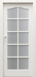 MADRID - LARGE MUNTIN - Oak White