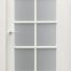 MADRID - LARGE MUNTIN - Oak White