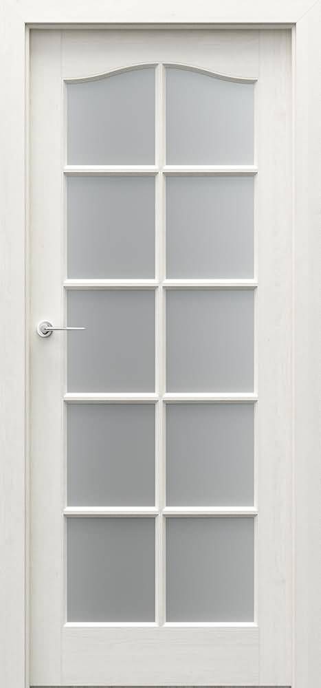 MADRID - LARGE MUNTIN - Oak White