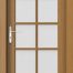 MADRID - LARGE MUNTIN - Oak winchester