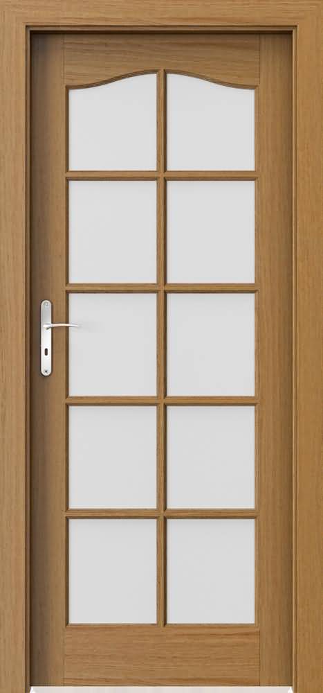 MADRID - LARGE MUNTIN - Oak winchester