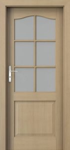 MADRID - MUNTIN - Oak 1