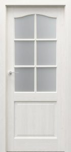 MADRID - MUNTIN - Oak White