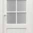 MADRID - MUNTIN - Oak White