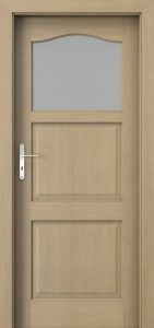 MADRID - MUNTIN - Oak winchester