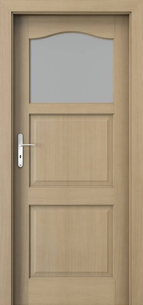 MADRID - MUNTIN - Oak winchester
