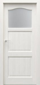 MADRID - SMALL GLAZING - Oak White