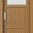 MADRID - SMALL GLAZING - Oak winchester