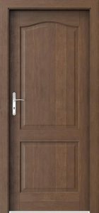 MADRID - SOLID - Brown oak
