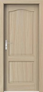 MADRID - SOLID - Light oak