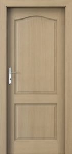MADRID - SOLID - Oak 1