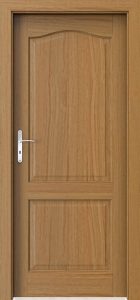 MADRID - SOLID - Oak winchester