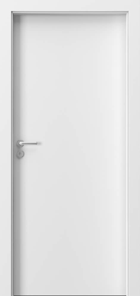MINIMAX - P - White