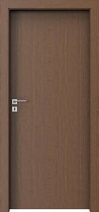 MODERN - ETHNO - Brown oak