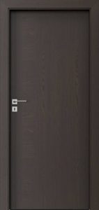 MODERN - LINE - Dark oak