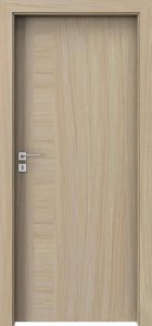 MODERN - LINE - Light oak