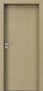 MODERN - LINE - Oak