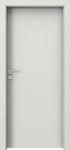 MODERN - LINE - Oak White