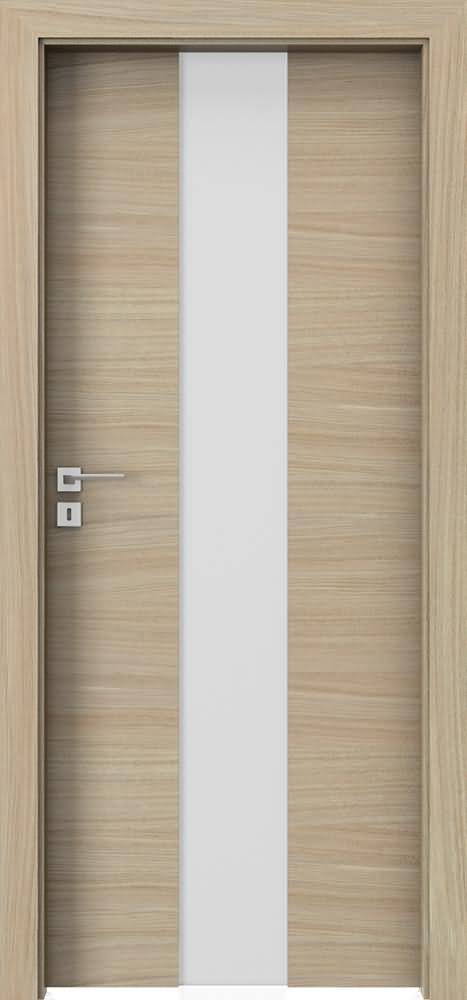 MODERN - SAND S02 - Light oak