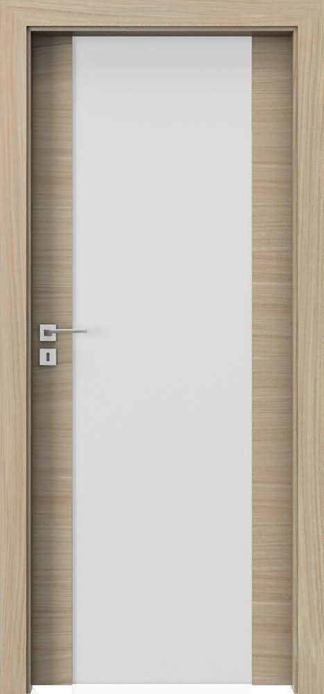 MODERN - SAND S03 - Light oak