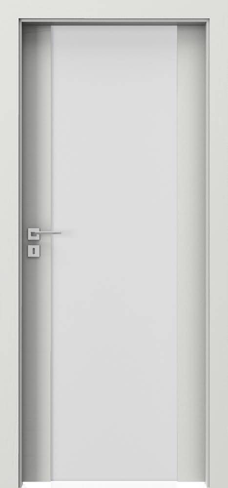 MODERN - SAND S03 - Oak White