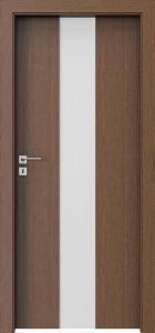 MODERN - SPACE S02 - Brown oak