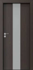 MODERN - SPACE S02 - Dark oak