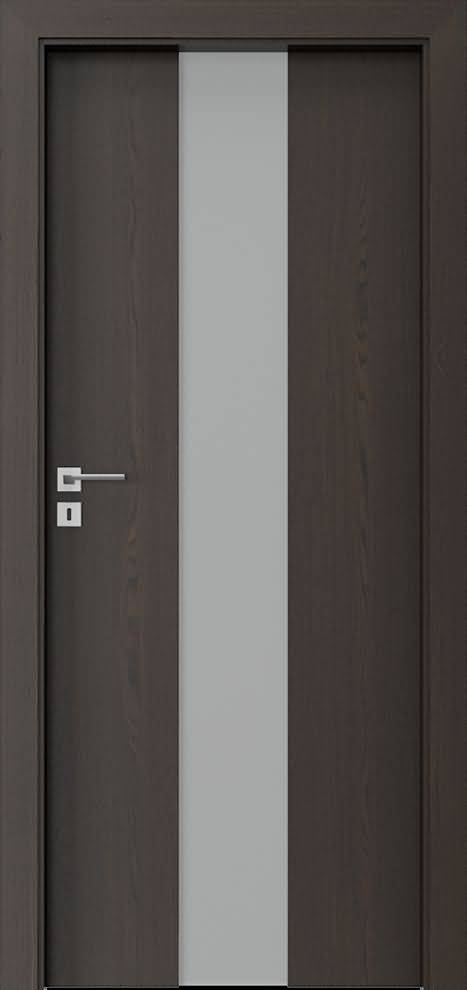 MODERN - SPACE S02 - Dark oak