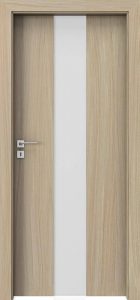 MODERN - SPACE S02 - Light oak