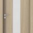 MODERN - SPACE S02 - Light oak