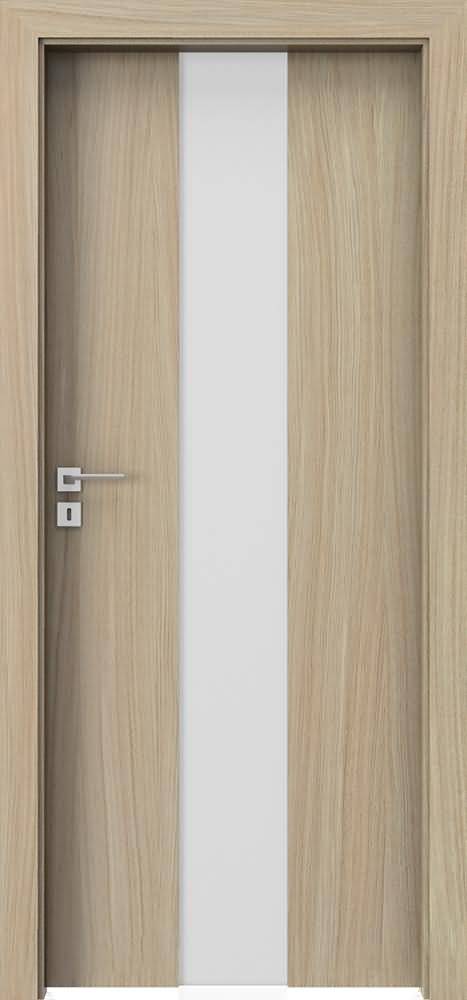 MODERN - SPACE S02 - Light oak