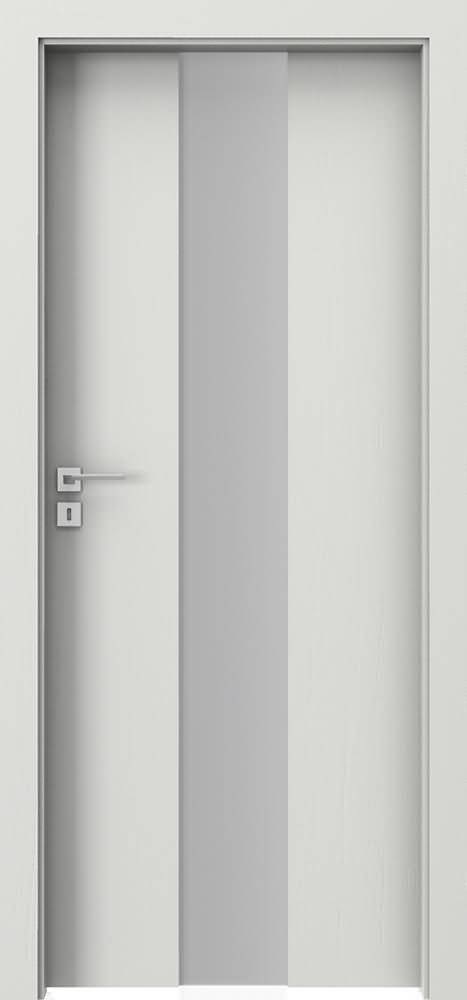 MODERN - SPACE S02 - Oak White