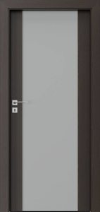 MODERN - SPACE S03 - Dark oak