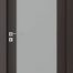 MODERN - SPACE S03 - Dark oak