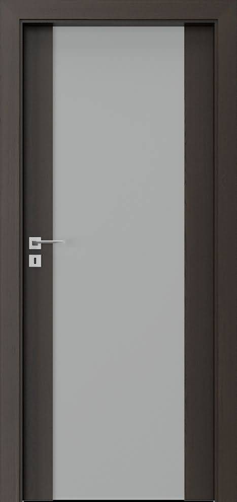 MODERN - SPACE S03 - Dark oak