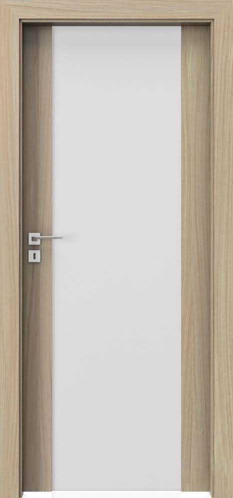 MODERN - SPACE S03 - Light oak